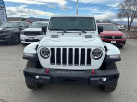 Jeep Wrangler RUBICON* ПОДГРЕВ* КАМЕРА, снимка 5
