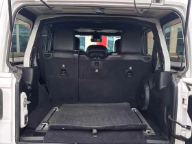 Jeep Wrangler RUBICON* ПОДГРЕВ* КАМЕРА, снимка 16