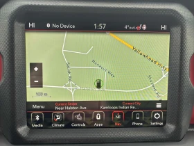 Jeep Wrangler RUBICON* ПОДГРЕВ* КАМЕРА, снимка 13