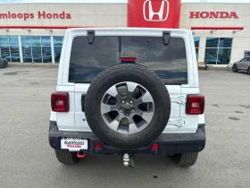Jeep Wrangler RUBICON* ПОДГРЕВ* КАМЕРА, снимка 4
