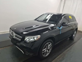 Mercedes-Benz GLC * 300 * CARFAX * ЦЕНА ДО БГ, снимка 1