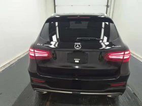Mercedes-Benz GLC * 300 * CARFAX * ЦЕНА ДО БГ, снимка 4