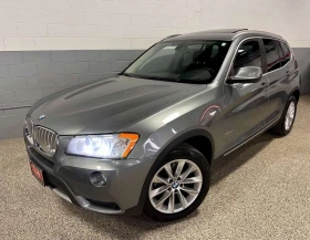 BMW X3 * xDrive28i * CARFAX * ЦЕНА ДО БГ, снимка 1