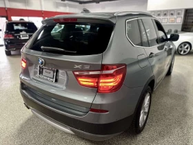 BMW X3 * xDrive28i * CARFAX * ЦЕНА ДО БГ, снимка 4