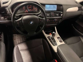 BMW X3 * xDrive28i * CARFAX * ЦЕНА ДО БГ, снимка 7