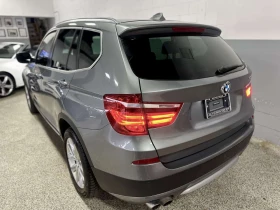 BMW X3 * xDrive28i * CARFAX * ЦЕНА ДО БГ, снимка 5