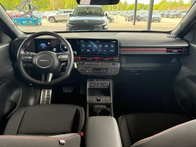 Hyundai Kona 64 kWh N Line, снимка 7