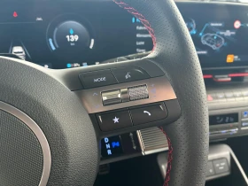 Hyundai Kona 64 kWh N Line, снимка 13