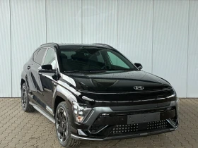 Hyundai Kona 64 kWh N Line, снимка 4