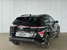 Hyundai Kona 64 kWh N Line, снимка 2