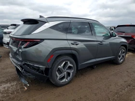 Hyundai Tucson 2.5l Limited, снимка 3