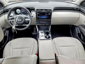 Hyundai Tucson 2.5l Limited, снимка 8