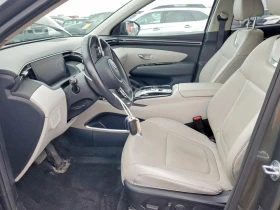 Hyundai Tucson 2.5l Limited, снимка 7
