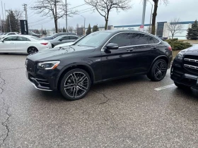 Mercedes-Benz GLC 43 AMG 4MATIC* DISTRONIC* BURMESTER* 360КАМЕРИ* , снимка 2
