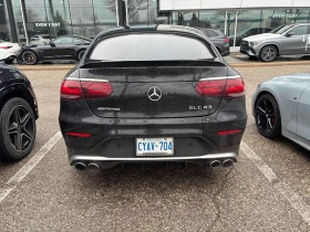 Mercedes-Benz GLC 43 AMG 4MATIC* DISTRONIC* BURMESTER* 360КАМЕРИ* , снимка 4