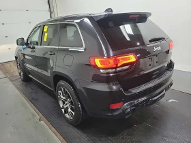 Jeep Grand cherokee  SRT / DISTRONIC / Harman Kardon , снимка 2