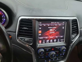 Jeep Grand cherokee  SRT / DISTRONIC / Harman Kardon , снимка 10