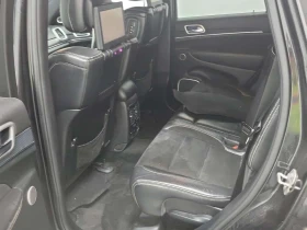 Jeep Grand cherokee  SRT / DISTRONIC / Harman Kardon , снимка 12