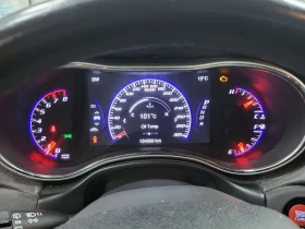 Jeep Grand cherokee  SRT / DISTRONIC / Harman Kardon , снимка 8