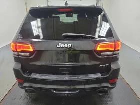 Jeep Grand cherokee  SRT / DISTRONIC / Harman Kardon , снимка 4