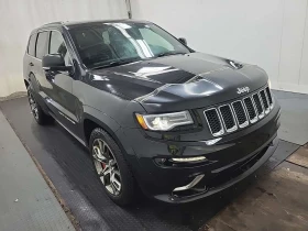 Jeep Grand cherokee  SRT / DISTRONIC / Harman Kardon , снимка 11