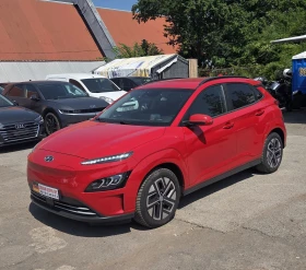 Hyundai Kona ГАРАНЦИОНЕН/ЗАВЕРЕНА СЕРВИЗНА КНИЖКА, снимка 6