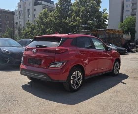Hyundai Kona ГАРАНЦИОНЕН/ЗАВЕРЕНА СЕРВИЗНА КНИЖКА, снимка 3