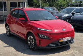 Hyundai Kona ГАРАНЦИОНЕН/ЗАВЕРЕНА СЕРВИЗНА КНИЖКА, снимка 1