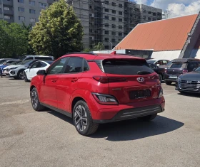 Hyundai Kona ГАРАНЦИОНЕН/ЗАВЕРЕНА СЕРВИЗНА КНИЖКА, снимка 4