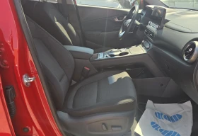 Hyundai Kona ГАРАНЦИОНЕН/ЗАВЕРЕНА СЕРВИЗНА КНИЖКА, снимка 10