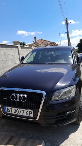 Audi Q5, снимка 2