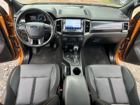Ford Ranger 2, 0BI-TURBO 213kc FULLL, снимка 10