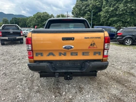 Ford Ranger 2, 0BI-TURBO 213kc FULLL, снимка 4
