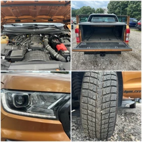Ford Ranger 2, 0BI-TURBO 213kc FULLL, снимка 13