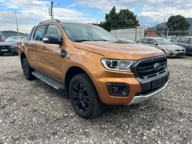 Ford Ranger 2, 0BI-TURBO 213kc FULLL, снимка 7