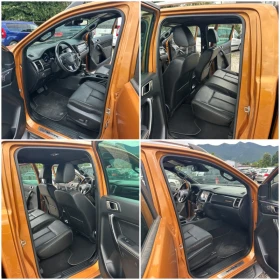 Ford Ranger 2, 0BI-TURBO 213kc FULLL, снимка 14