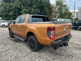 Ford Ranger 2, 0BI-TURBO 213kc FULLL, снимка 3