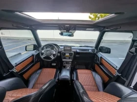 Mercedes-Benz G 63 AMG, снимка 10