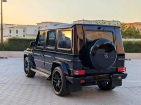 Mercedes-Benz G 63 AMG, снимка 5