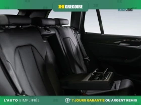 BMW X3 * xDrive30i * Автокредит * (Цена до България), снимка 16