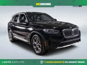 BMW X3 * xDrive30i * Автокредит * (Цена до България), снимка 2
