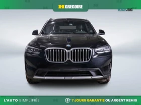BMW X3 * xDrive30i * Автокредит * (Цена до България), снимка 1