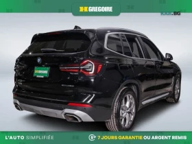 BMW X3 * xDrive30i * Автокредит * (Цена до България), снимка 6