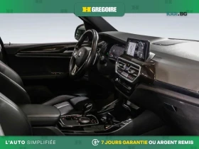 BMW X3 * xDrive30i * Автокредит * (Цена до България), снимка 17