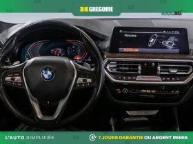 BMW X3 * xDrive30i * Автокредит * (Цена до България), снимка 11