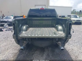 Dodge RAM 1500 5.7 Laramie 4x4* КОЖА* ПОДГРЕВ* КАМЕРА* , снимка 4