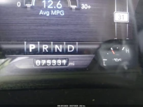 Dodge RAM 1500 5.7 Laramie 4x4* КОЖА* ПОДГРЕВ* КАМЕРА* , снимка 11