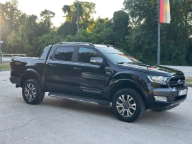 Ford Ranger 3.2D* WILDTRAK* 4x4, снимка 6