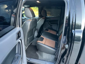 Ford Ranger 3.2D* WILDTRAK* 4x4, снимка 10