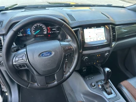 Ford Ranger 3.2D* WILDTRAK* 4x4, снимка 16